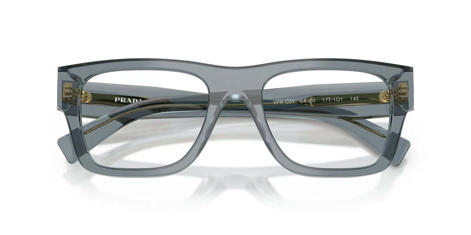 Prada C01V Eyeglasses - view 30